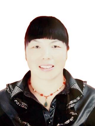 张阿姨