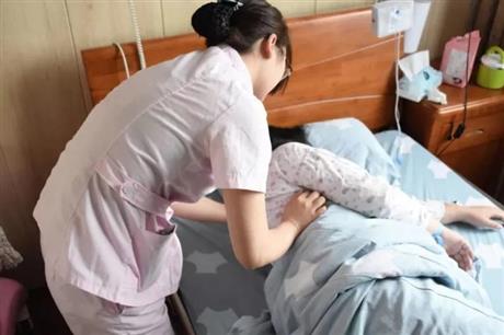 产妇护理